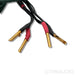 Auditorium 23 A23 Speaker Cable Pair; 4m
