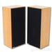 Audio Note AN-E/SPx Vintage Floorstanding Speakers; Maple Pair