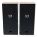 Audio Note AN-E/SPx Vintage Floorstanding Speakers; Maple Pair