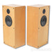 Audio Note AN-E/SPx Vintage Floorstanding Speakers; Maple Pair