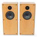 Audio Note AN-E/SPx Vintage Floorstanding Speakers; Maple Pair