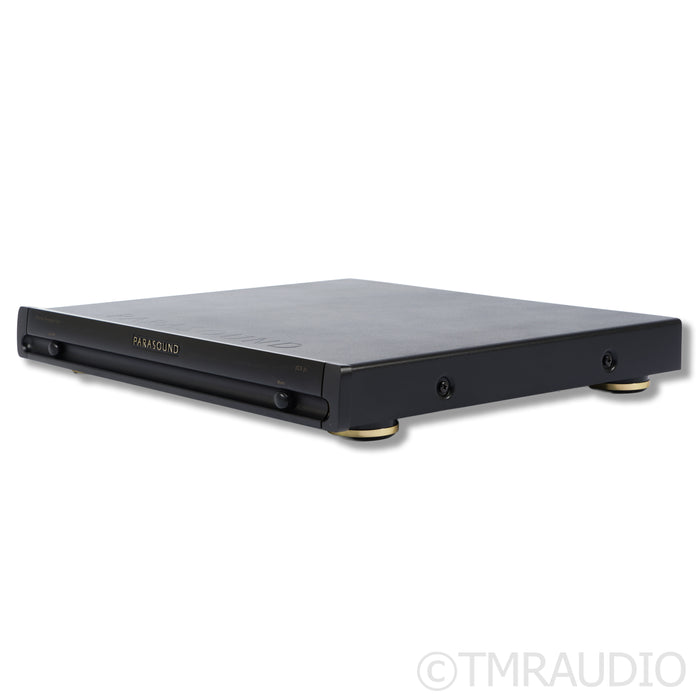 Parasound Halo JC3 Jr. MM & MC Phono Preamplifier