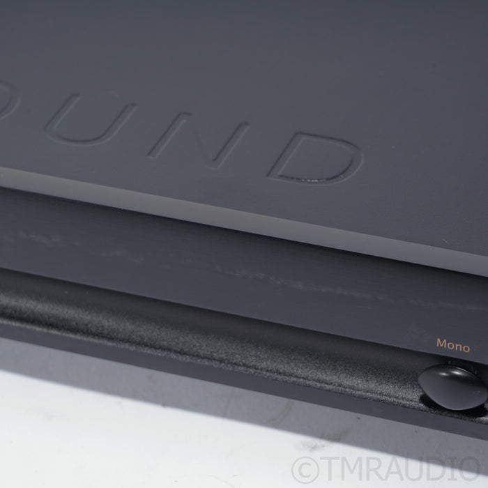 Parasound Halo JC3 Jr. MM & MC Phono Preamplifier