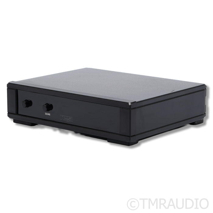 Rega Neo PSU MK2 External Turntable Power Supply