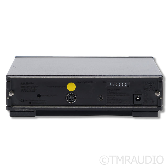 Rega Neo PSU MK2 External Turntable Power Supply