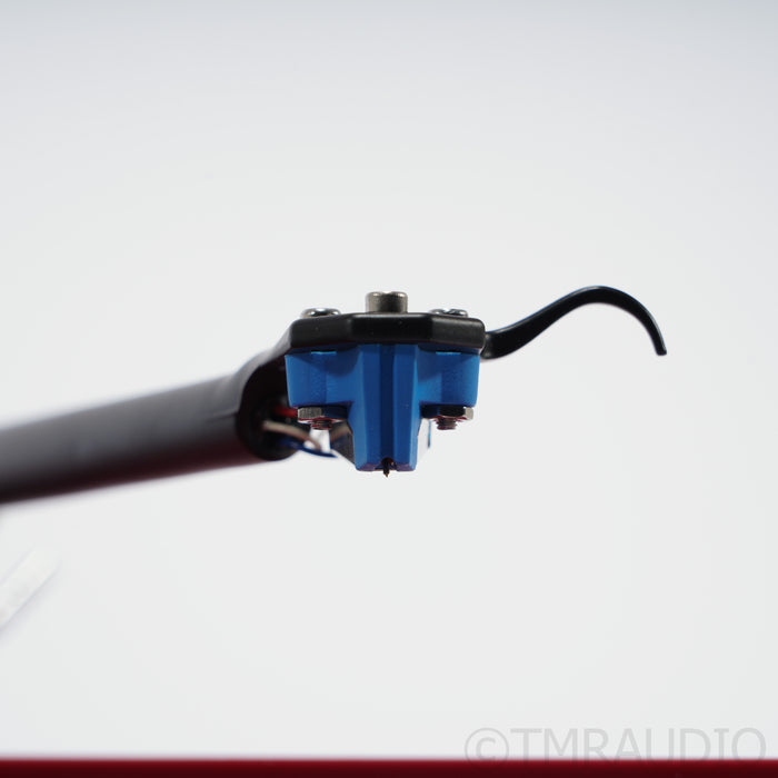 Rega Planar 3 Turntable w/ Elys 2 MM Phono Cartridge (1/1)