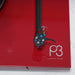Rega Planar 3 Turntable w/ Elys 2 MM Phono Cartridge (1/1)