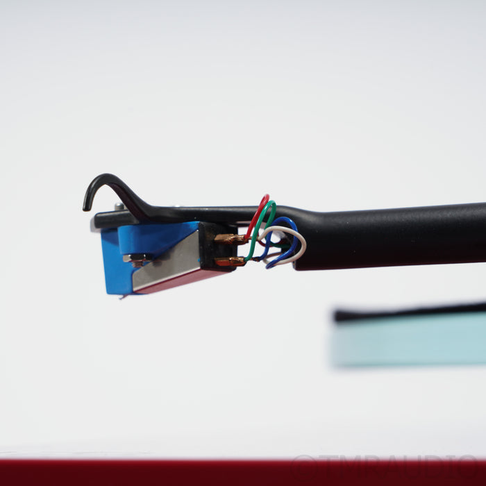 Rega Planar 3 Turntable w/ Elys 2 MM Phono Cartridge (1/1)