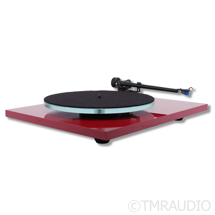 Rega Planar 3 Turntable w/ Elys 2 MM Phono Cartridge (1/1)