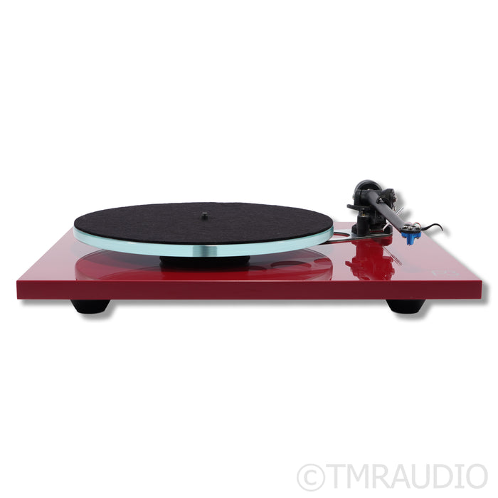 Rega Planar 3 Turntable w/ Elys 2 MM Phono Cartridge (1/1)