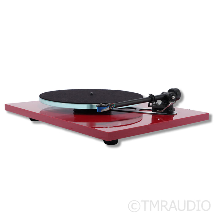 Rega Planar 3 Turntable w/ Elys 2 MM Phono Cartridge (1/1)