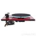 Rega Planar 3 Turntable w/ Elys 2 MM Phono Cartridge (1/1)