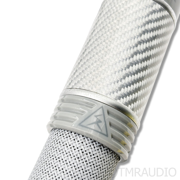 Shunyata Research Omega XC Power Cable; 1.75m AC Cord; C19 20A Connector