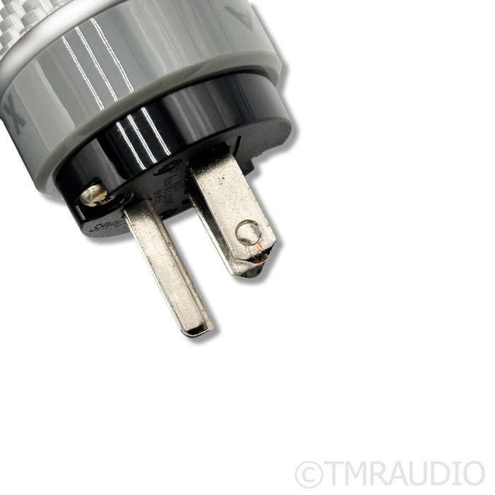 Shunyata Research Omega XC Power Cable; 1.75m AC Cord; C19 20A Connector