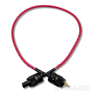 Nordost Heimdall 2 AC Cable; 1m Power Cord