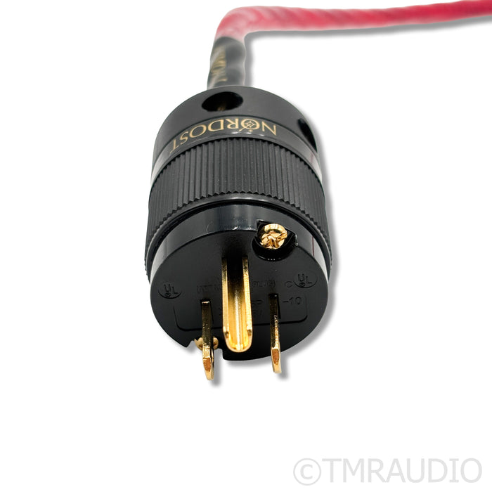 Nordost Heimdall 2 AC Cable; 1m Power Cord