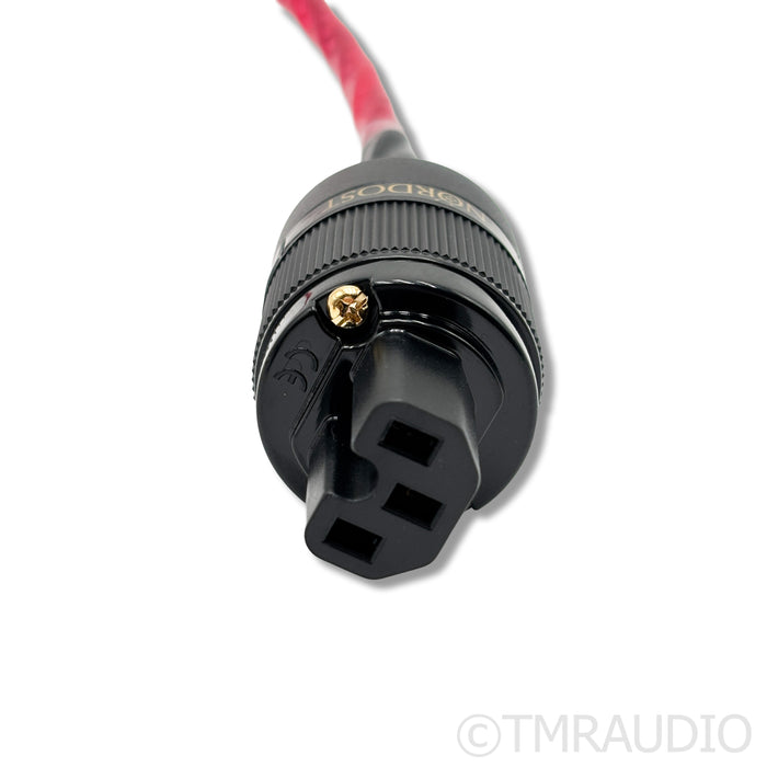 Nordost Heimdall 2 AC Cable; 1m Power Cord