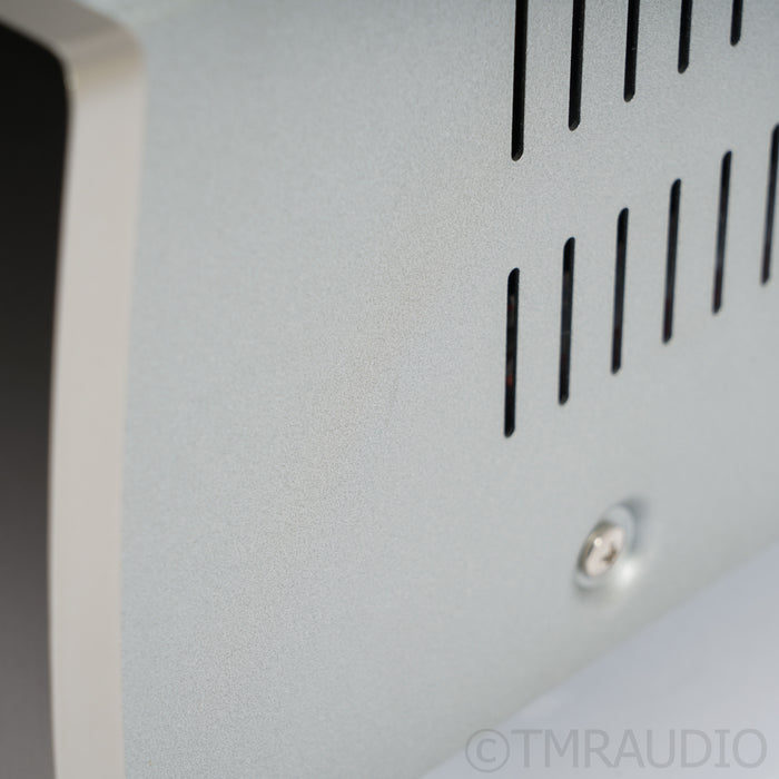 Parasound Halo HINT 6 Integrated Amplifier; MM / MC Phono