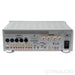 Parasound Halo HINT 6 Integrated Amplifier w/ Built-In DAC & MC/MM Phono