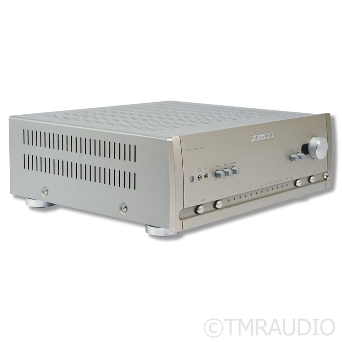 Parasound Halo HINT 6 Integrated Amplifier; MM / MC Phono