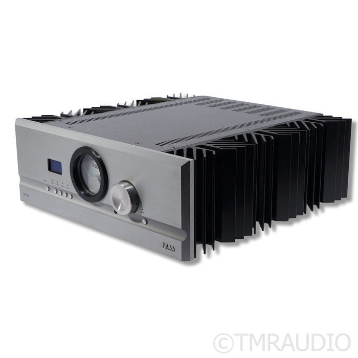 Pass Labs INT-60 Integrated Amplifier