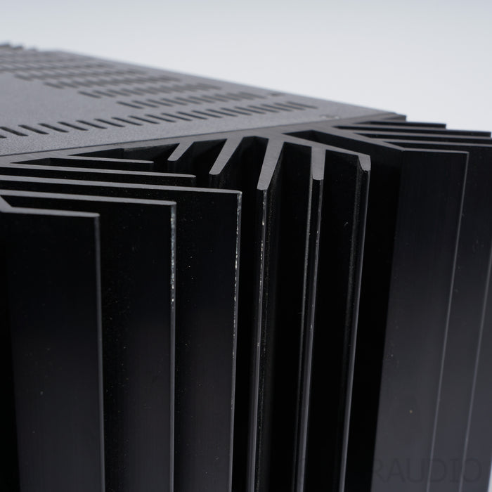 Pass Labs INT-60 Integrated Amplifier