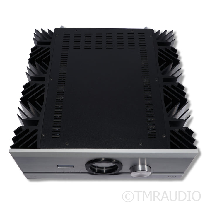 Pass Labs INT-60 Integrated Amplifier