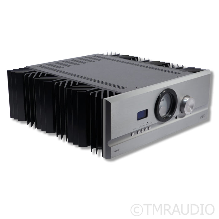 Pass Labs INT-60 Integrated Amplifier