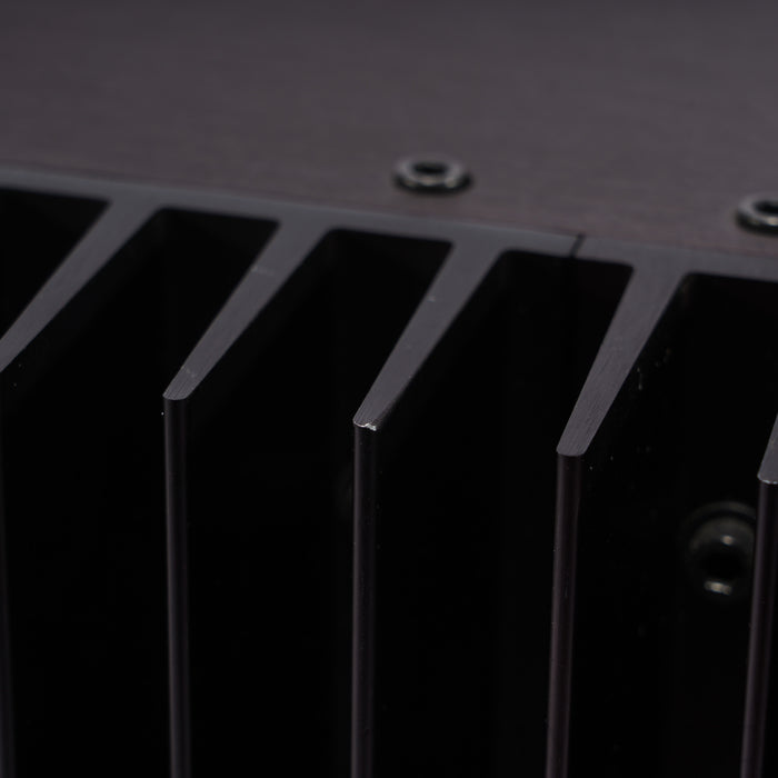 Pass Labs Aleph 5 Class-A Power Amplifier