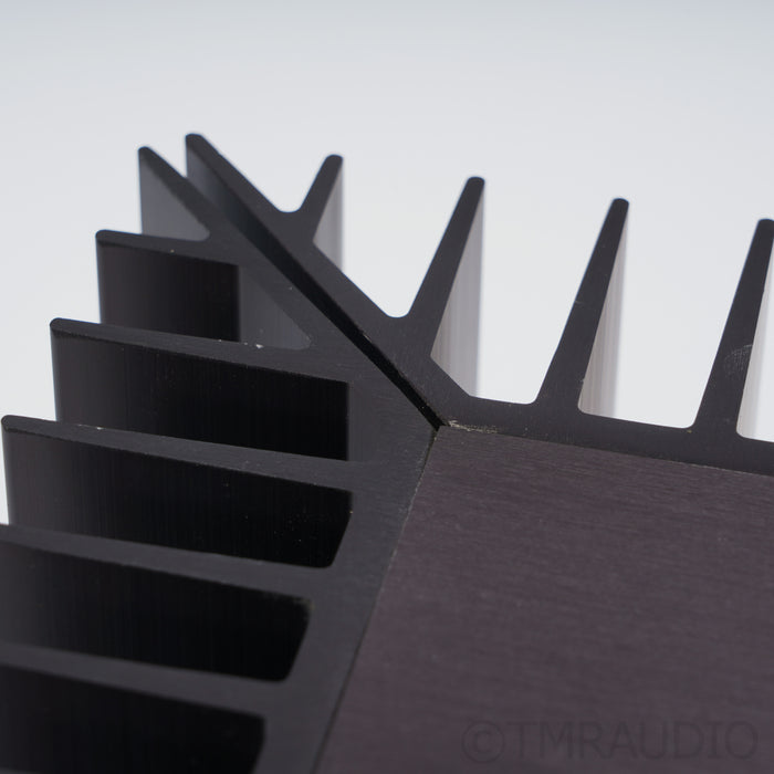 Pass Labs Aleph 5 Class-A Power Amplifier