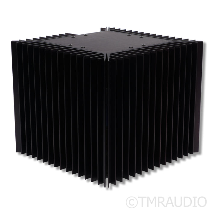 Pass Labs Aleph 5 Class-A Power Amplifier