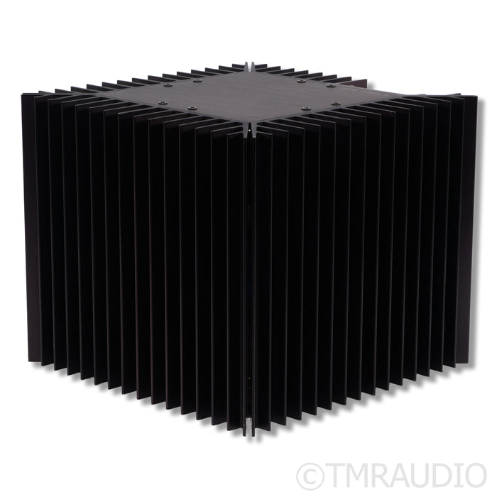 Pass Labs Aleph 5 Class-A Power Amplifier