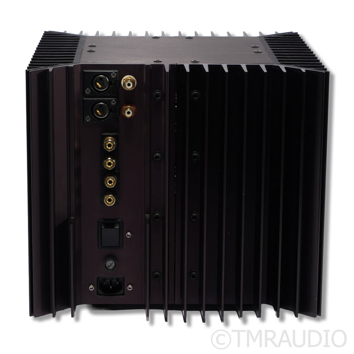 Pass Labs Aleph 5 Class-A Power Amplifier