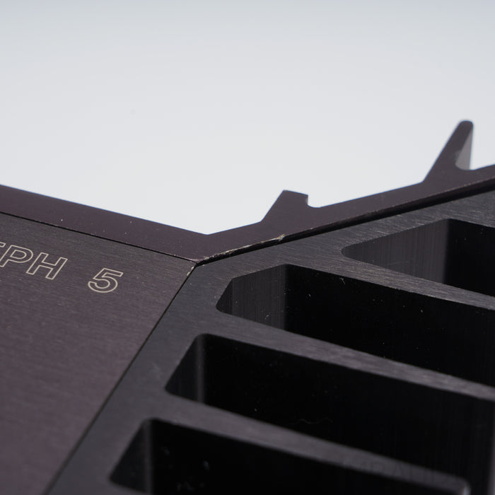 Pass Labs Aleph 5 Class-A Power Amplifier