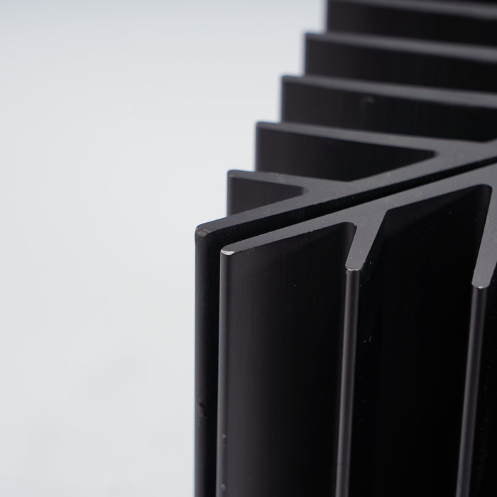 Pass Labs Aleph 5 Class-A Power Amplifier