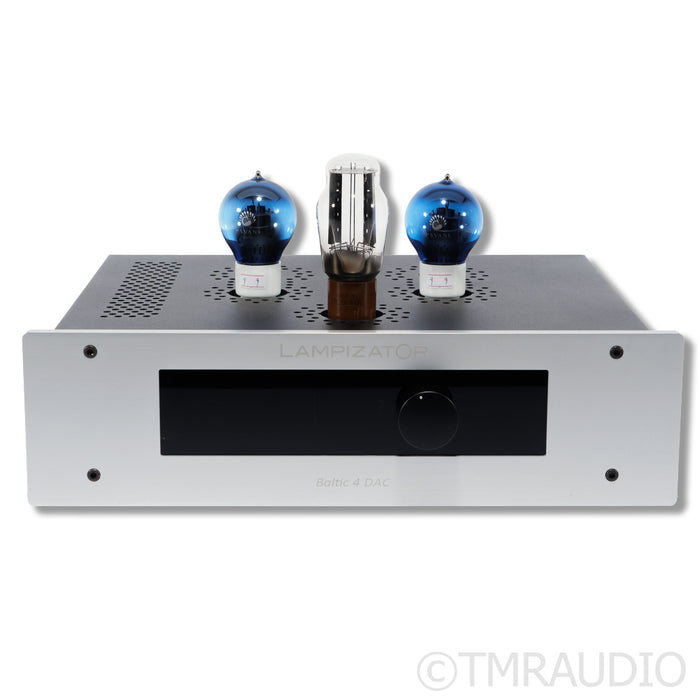 Lampizator Baltic 4 Tube DAC