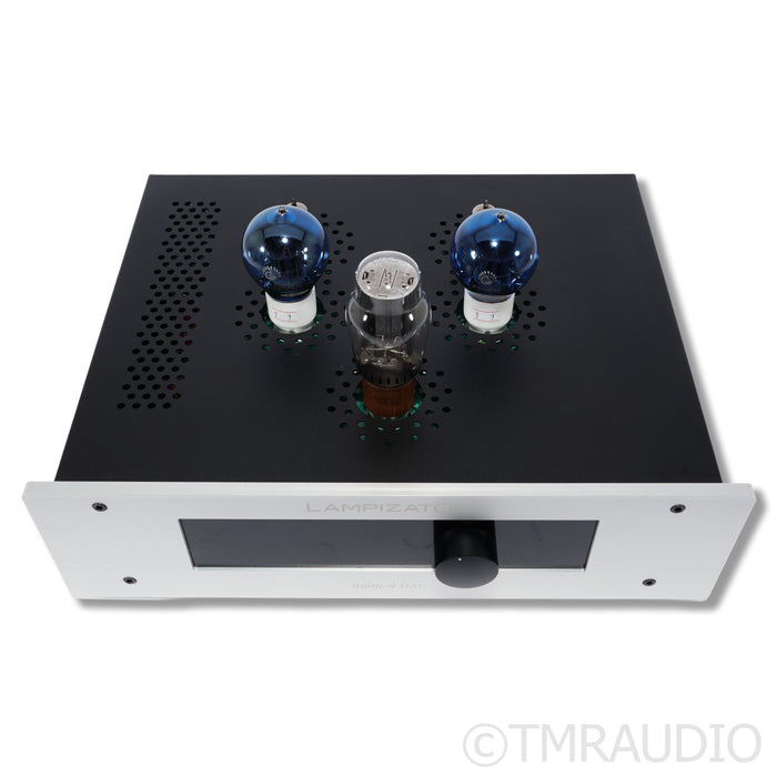 Lampizator Baltic 4 Tube DAC