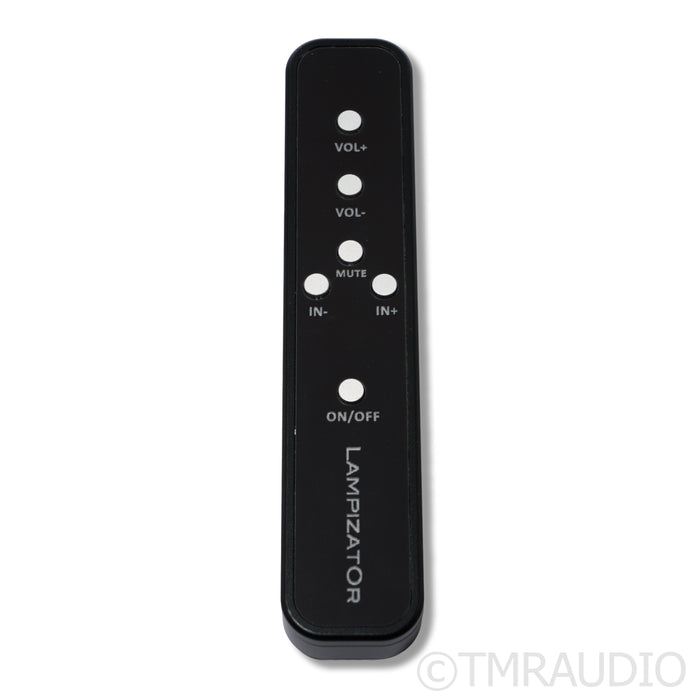 Lampizator Baltic 4 Tube DAC