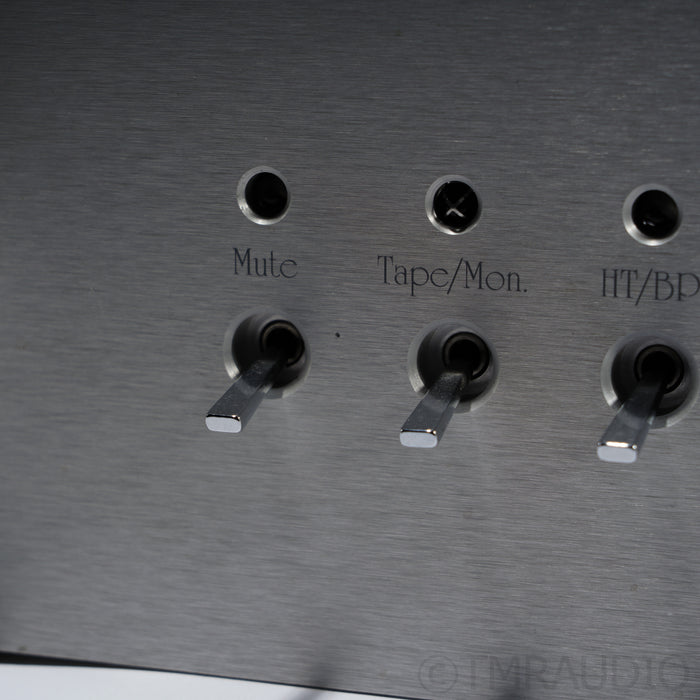 ModWright SWL 9.0SE Tube Preamplifier ( No Remote )