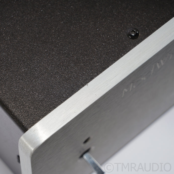 ModWright SWL 9.0SE Tube Preamplifier ( No Remote )