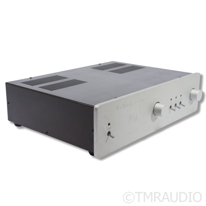 ModWright SWL 9.0SE Tube Preamplifier ( No Remote )