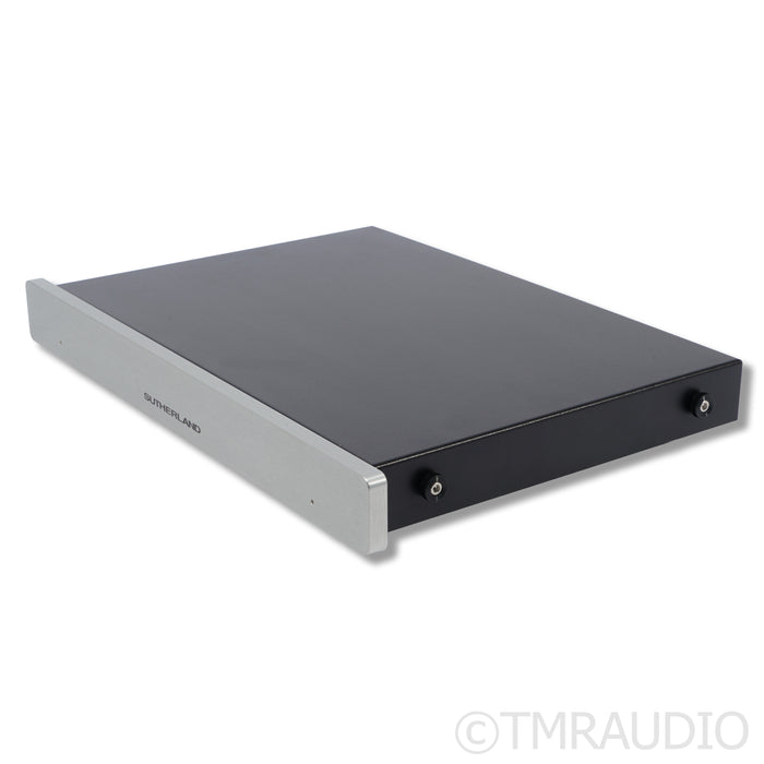 Sutherland Engineering 20/20 Mk2 MM/MC Phono Preamplifier w/ LPS