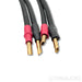 Synergistic Research Atmosphere SX Alive Speaker Cables; 6ft Pair