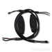 Transparent Audio Ultra Gen 5 Speaker Cables; 8ft Pair