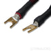 Transparent Audio Ultra Gen 5 Speaker Cables; 8ft Pair