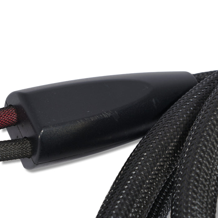 Transparent Audio Ultra Gen 5 Speaker Cables; 8ft Pair