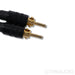 Transparent Audio Ultra Gen 5 Speaker Cables; 8ft Pair