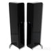 Q Acoustics Concept 50 Floorstanding Speakers; Black