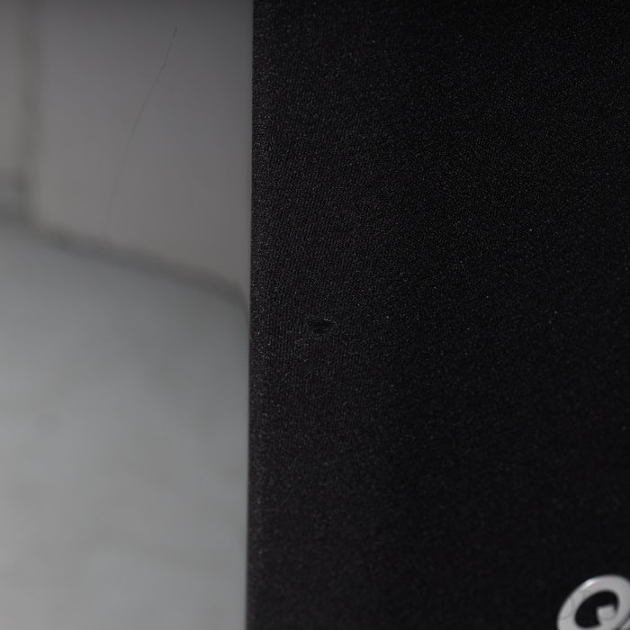 Q Acoustics Concept 50 Floorstanding Speakers; Black