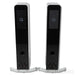 Q Acoustics Concept 50 Floorstanding Speakers; Black
